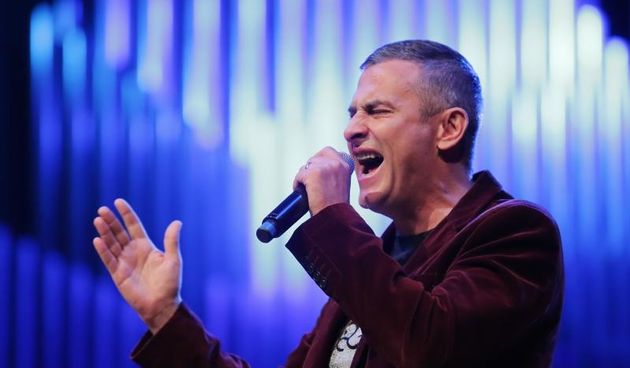 Nastupili su Kornelije i Aleksandra Kovač, Željko Bebek, Giuliano, Goran Karan…