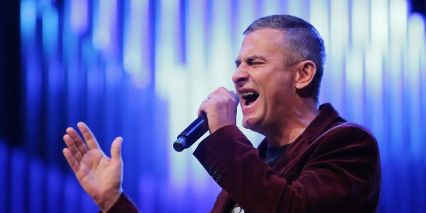 Nastupili su Kornelije i Aleksandra Kovač, Željko Bebek, Giuliano, Goran Karan…