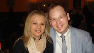 Folklorna manifestacija u Novigradu Podravskom