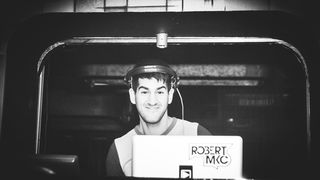 Sassja @ Maraschino bar Zadar ; foto Iva Perinčić