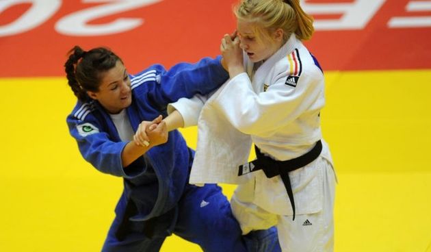 Barbara Matic, Sandra Diedrich. Photo: Daniel Kasap/PIXSELL