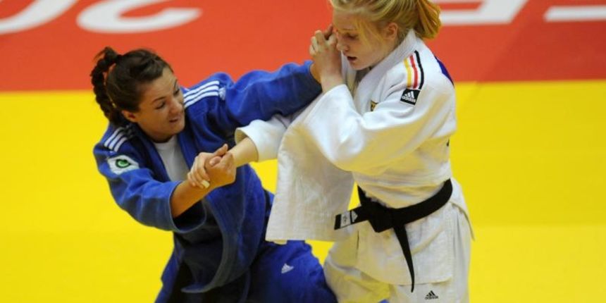 Barbara Matic, Sandra Diedrich. Photo: Daniel Kasap/PIXSELL Barbara Matic, Sandra Diedrich. Photo: Daniel Kasap/PIXSELL