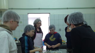 POŠ Nova: Dan frankofonije