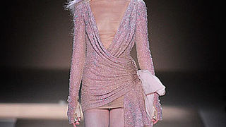 Valentino – Proljeće 2010. Haute Couture