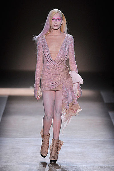 Valentino – Proljeće 2010. Haute Couture