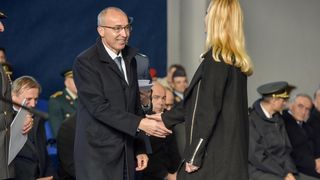 Zemunik: Svečano obilježena 27. obljetnica Hrvatskog ratnog zrakoplovstva