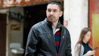 Đir po gradu, srijeda 29. svibnja 2019. Đir po gradu, srijeda 29. svibnja 2019.