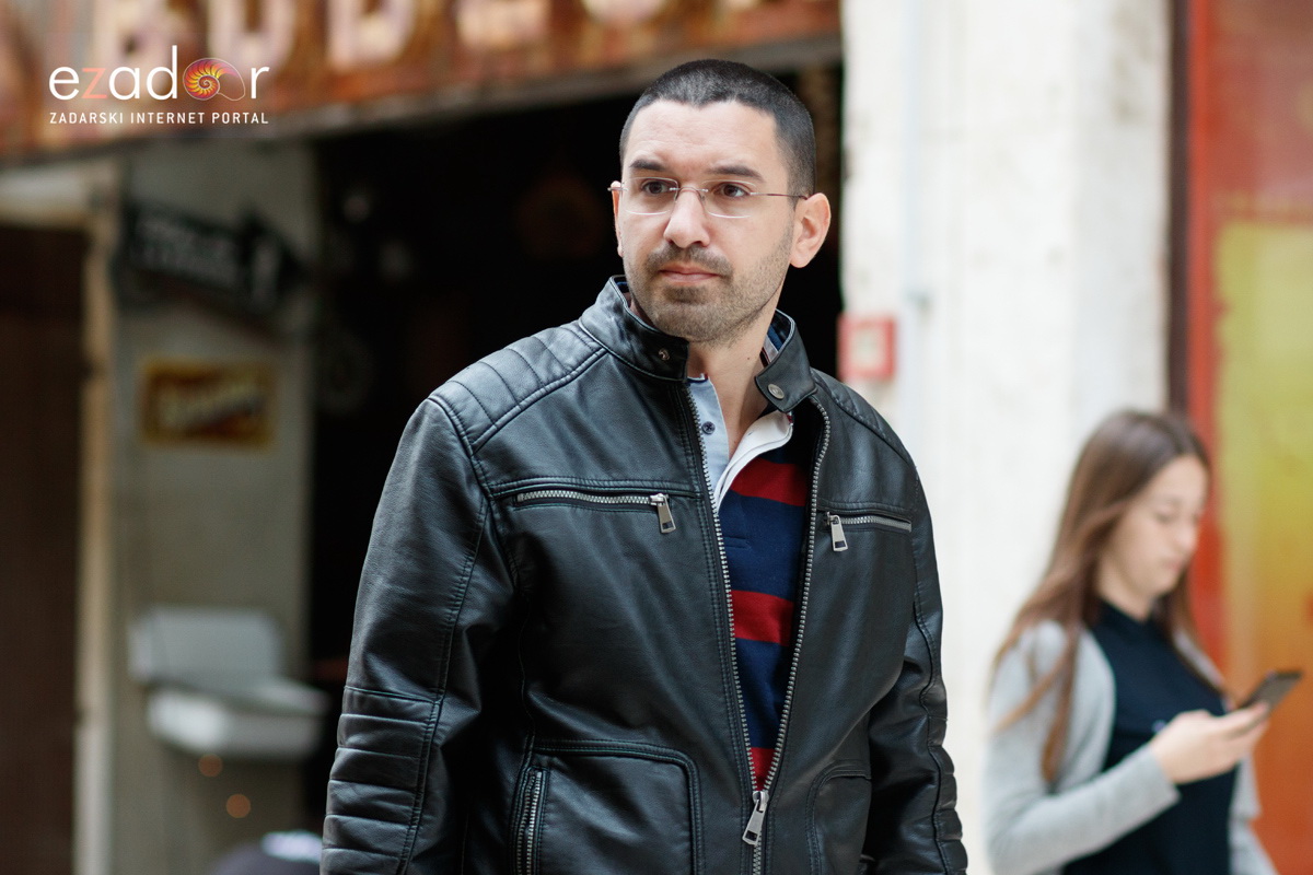 Đir po gradu, srijeda 29. svibnja 2019. Đir po gradu, srijeda 29. svibnja 2019.