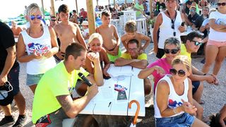 Vir: Alpe Adria Jet Ski Tour