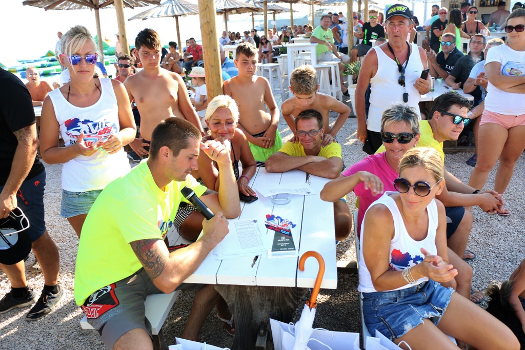 Vir: Alpe Adria Jet Ski Tour