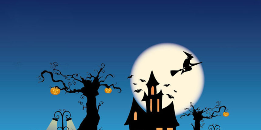 Halloween – Noć vještica u City Galleriji!