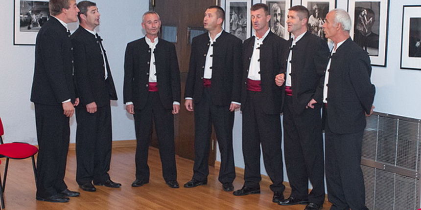 Promocija knjige Aforizmi Stanislava Maroje, foto: Leo Banic