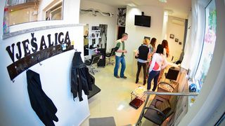 Otvorenje “Studija Marčela”, foto: Iva Perinčić Otvorenje “Studija Marčela”, foto: Iva Perinčić