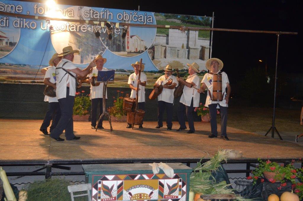 “Dođi diko u Kotare ravne” – Zemunik 2015