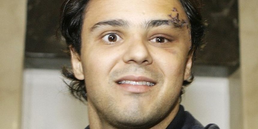 Felipe Massa, Foto: Reuters