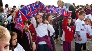 Ivan Pikunic startao u ultramaraton Sveti Filip i Jakov – Split, Foto: Franjo Juric Ivan Pikunic startao u ultramaraton Sveti Filip i Jakov – Split, Foto: Franjo Juric