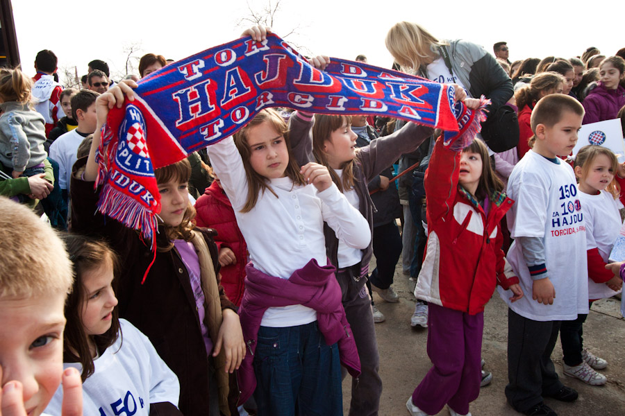 Ivan Pikunic startao u ultramaraton Sveti Filip i Jakov – Split, Foto: Franjo Juric Ivan Pikunic startao u ultramaraton Sveti Filip i Jakov – Split, Foto: Franjo Juric