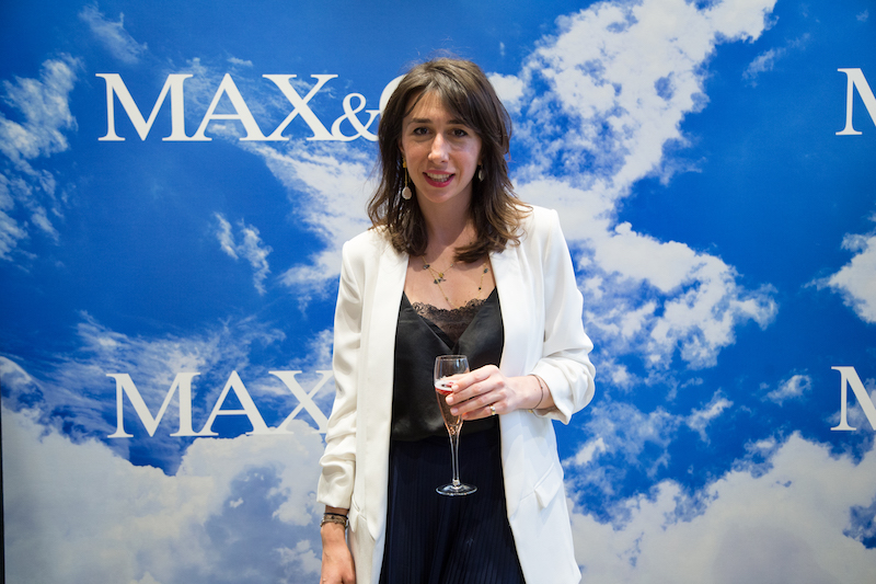 Poznate ambasadorice predstavile novu Max&Co kolekciju u oblacima Poznate ambasadorice predstavile novu Max&Co kolekciju u oblacima