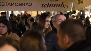 Tony Cetinski @ Advent u Zadru