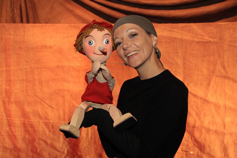 Premijera Pinokija u Kazalištu lutaka Zadar