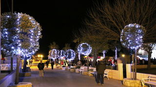 Paljenjem prve adventske svijeće i prigodnim zabavnim programom započela manifestacija Advent na otoku Viru