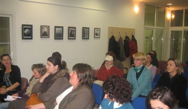 Benkovac predavanje 1