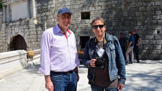 Kulturni Majdan na Trgu 5 bunara Kulturni Majdan na Trgu 5 bunara