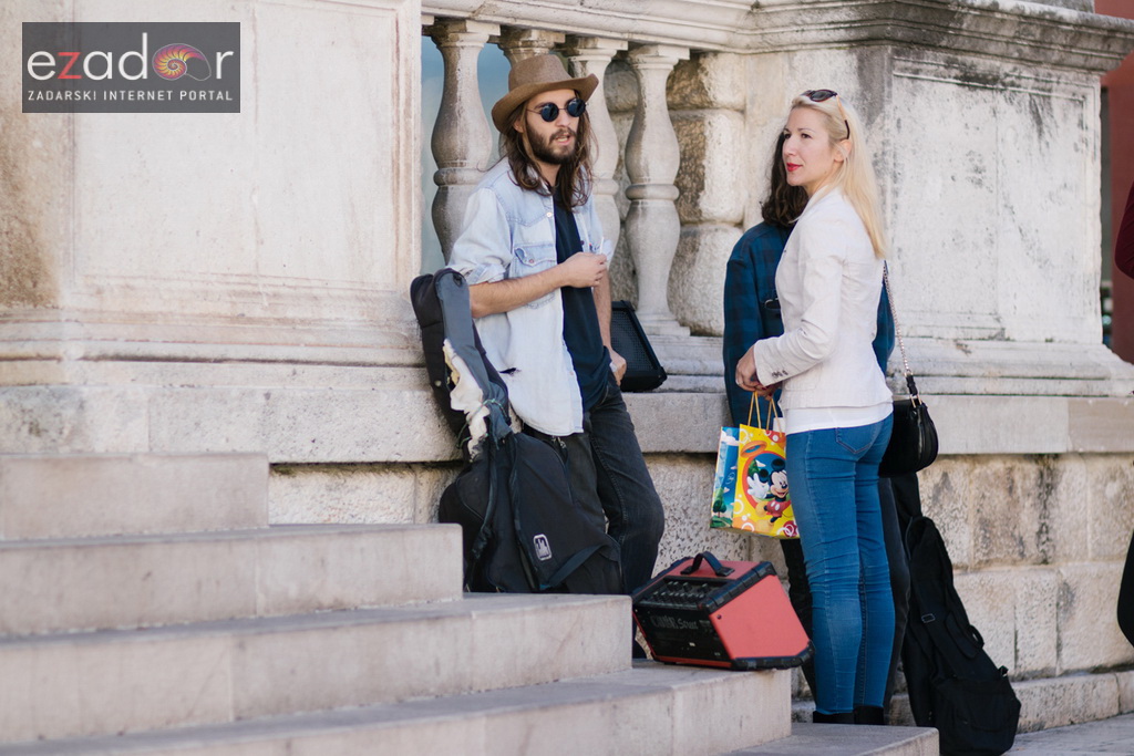 Subotnja špica 28. listopada 2017. Subotnja špica 28. listopada 2017.