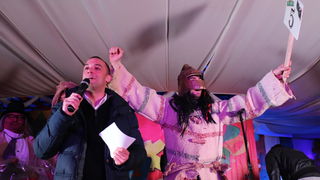 Virske maškare 2018: Defile maškaranih skupina i fešta uz “Koktelse”