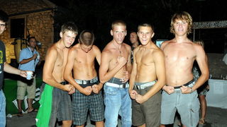 Sestrunjska noc 2009, Foto: Darko Dilber