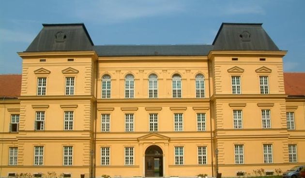 Psihijatrjska bolnica Vrapče (Foto: destinacije.com)