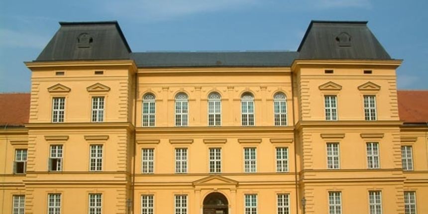 Psihijatrjska bolnica Vrapče (Foto: destinacije.com)