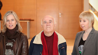 Prva samostalna izložba Ive Perinčić ” Čarolija Kazališta lutaka “