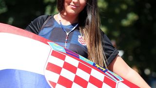 Livno dočekuje Zlatka Dalića Livno dočekuje Zlatka Dalića