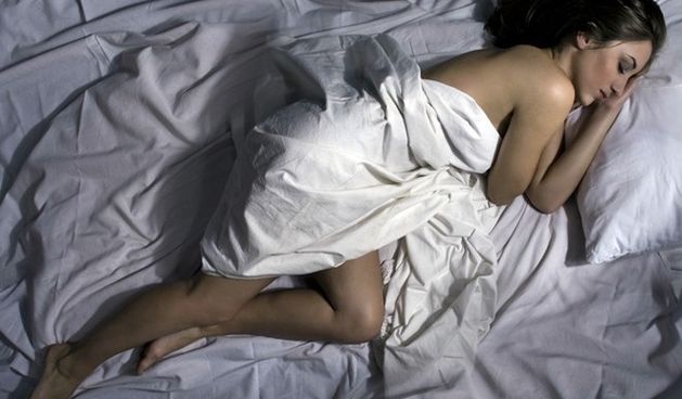 spavanje, san, snovi, foto: she.hr