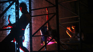 “Decipula” (foto:Saša Čuka) “Decipula” (foto:Saša Čuka)