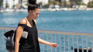 Večernji đir po gradu, petak 13. srpnja 2018. Večernji đir po gradu, petak 13. srpnja 2018.