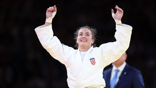 Barbara Matić osvojila zlatnu olimpijsku medalju!