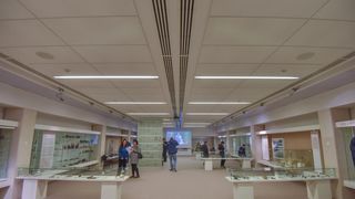 Noć muzeja 2018: Borba rimskih gladijatora u Arheološkom muzeju Zadar Noć muzeja 2018: Borba rimskih gladijatora u Arheološkom muzeju Zadar