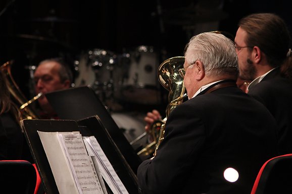 Humanitarni božićni koncert klape “Niko” (foto:Saša Čuka) Humanitarni božićni koncert klape “Niko” (foto:Saša Čuka)