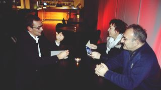 KUD Bleke i konji: Tamo da putujem