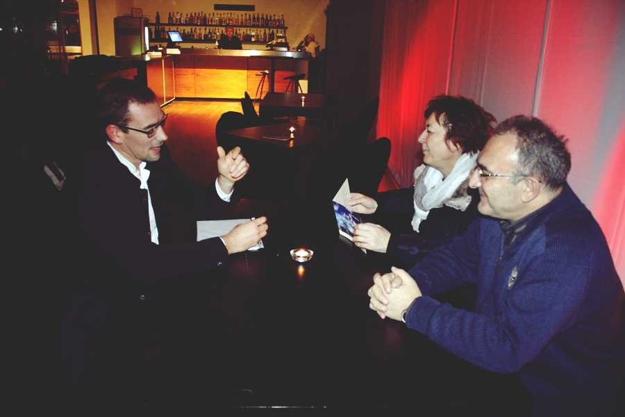 KUD Bleke i konji: Tamo da putujem