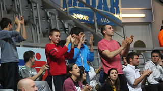 KK Zadar – KK Cedevita 71-73