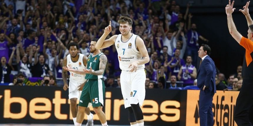 Luka Dončić