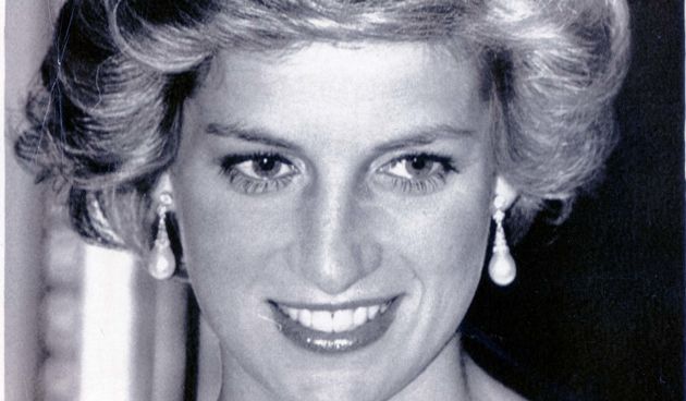Princeza Diana