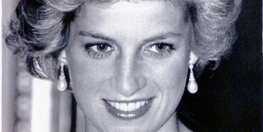 Princeza Diana Princeza Diana