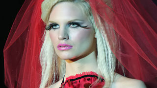 Arsenal – Modna revija “Kinki” By Ella (foto: Marin Gospić)