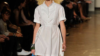 Proljeće NYFW 2011: Marc by Marc Jacobs (Fashionologie.com)