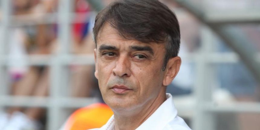 Damir Buric. Photo: Miranda Cikotic/PIXSELL