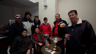 Biograd na Moru: Regata Svete Sto Biograd na Moru: Regata Svete Sto